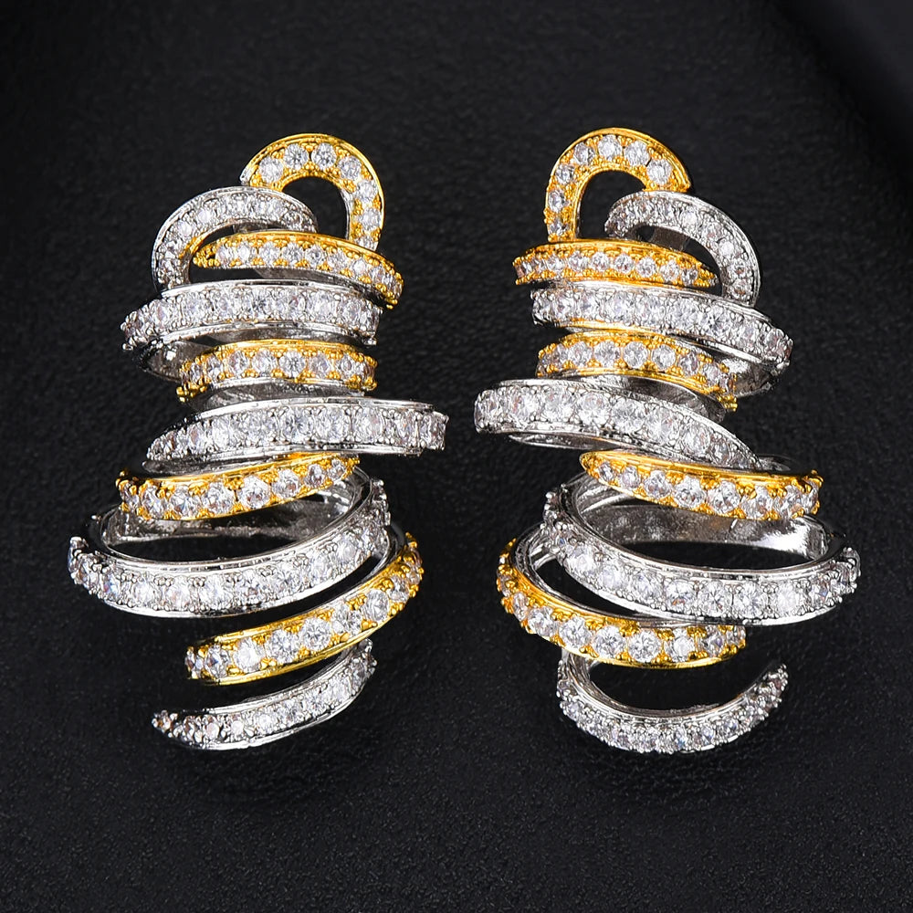 Monaco Earrings