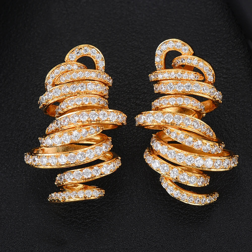 Monaco Earrings