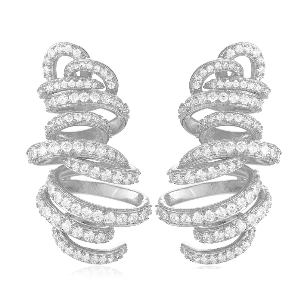 Monaco Earrings