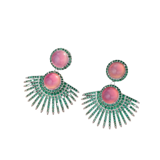 Tatiana Earrings